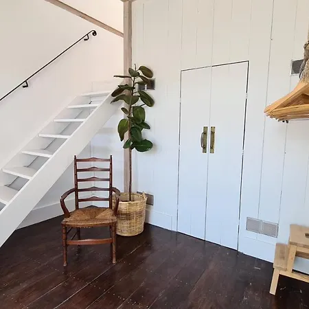 Townhouse Christos Lejlighed