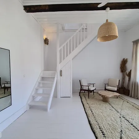 Townhouse Christos Apartman