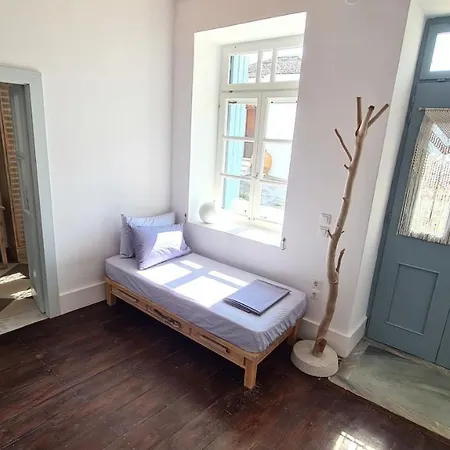 Townhouse Christos
