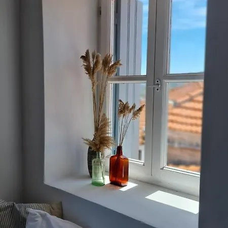 Apartment Townhouse Christos