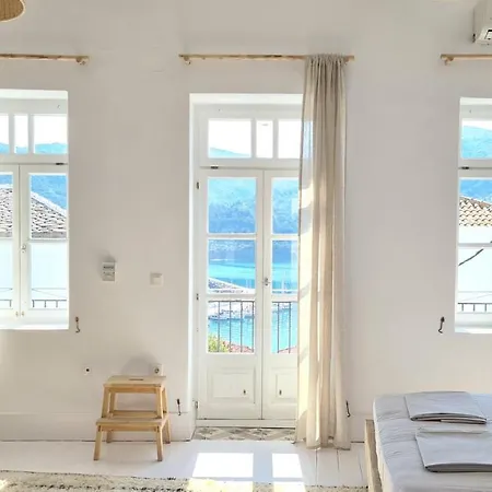 Townhouse Christos Apartment