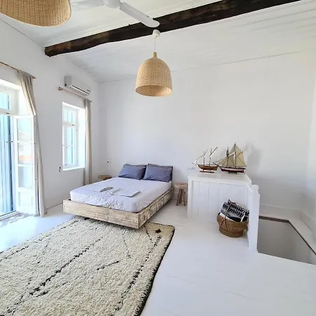 Townhouse Christos Apartment