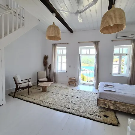Townhouse Christos 斯科派洛斯