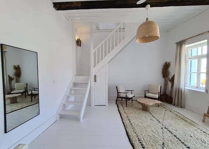 Townhouse Christos Apartman