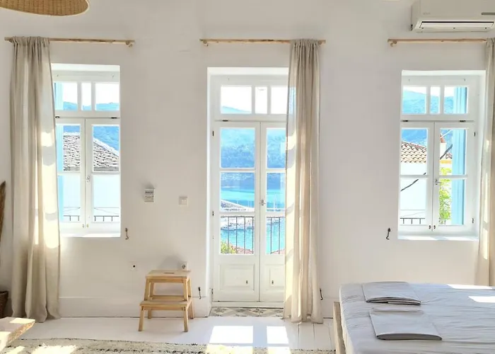 Townhouse Christos Apartment