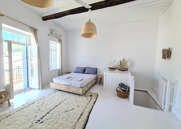 Townhouse Christos Apartment